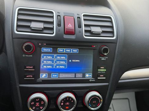 Used 2016 Subaru Impreza 2.0i image 36