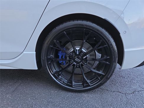 New 2026 Volkswagen Golf image 10