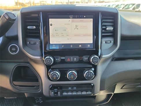 New 2025 RAM 5500 Tradesman image 23