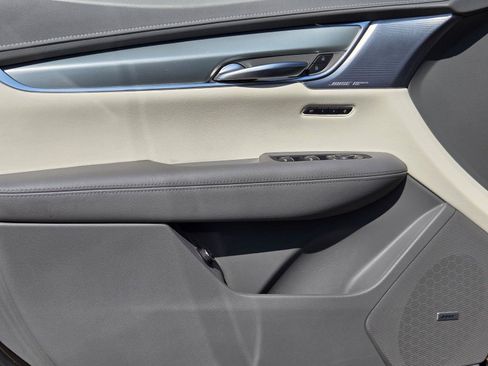 Certified 2023 Cadillac XT5 Premium Luxury AWD/4WD image 24