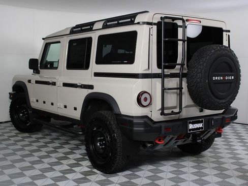 New 2026 INEOS Grenadier image 3