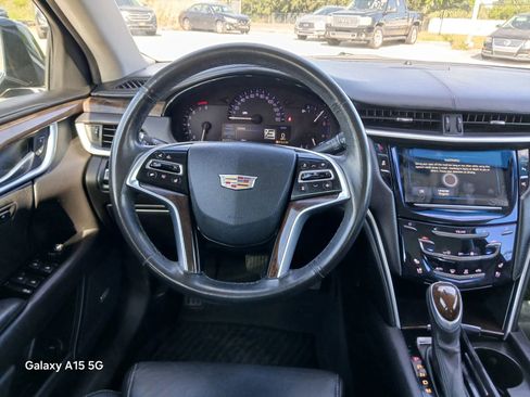 Used 2016 Cadillac XTS Luxury image 30