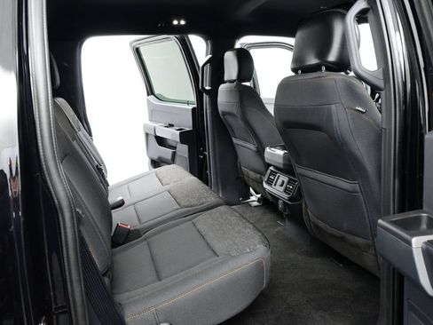 Used 2022 Ford F150 Tremor w/ Trailer Tow Package AWD/4WD image 22