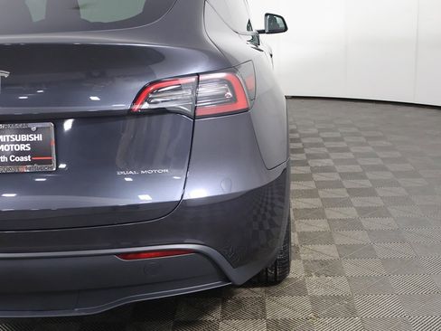 Used 2024 Tesla Model Y Long Range image 15