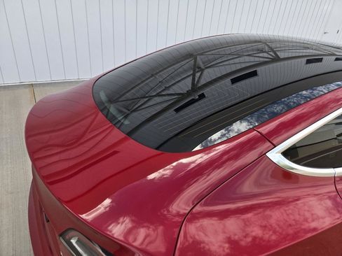 Used 2019 Tesla Model 3 Long Range AWD/4WD image 27