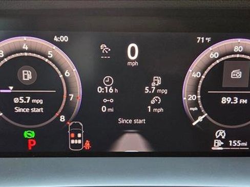 New 2026 Volkswagen Tiguan SE R-Line image 11