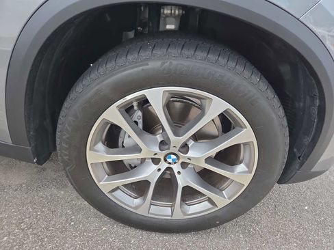 Used 2026 BMW X5 xDrive40i AWD/4WD image 4
