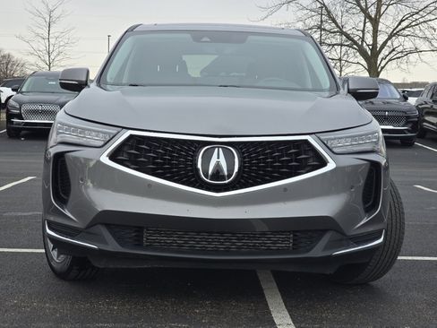 Used 2023 Acura RDX w/ Technology Package image 15