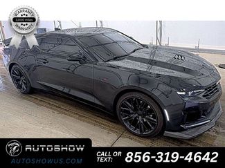 Used 2020 Chevrolet Camaro LT RWD video 1