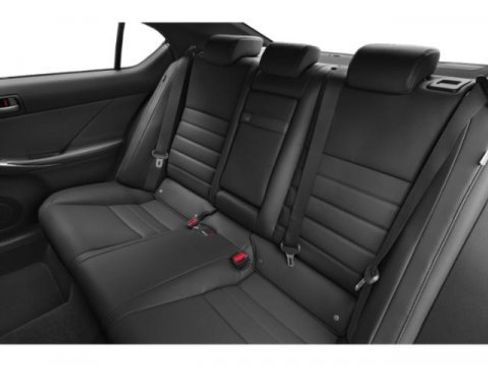 Used 2023 Lexus IS 500 image 13