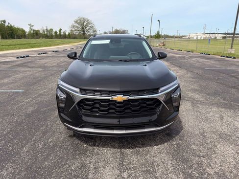 New 2026 Chevrolet Trax LT FWD image 13