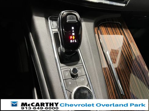 Used 2023 Cadillac Escalade ESV Premium Luxury w/ Performance Package image 21