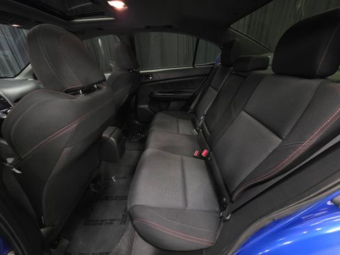 Used 2021 Subaru WRX Premium AWD/4WD image 27