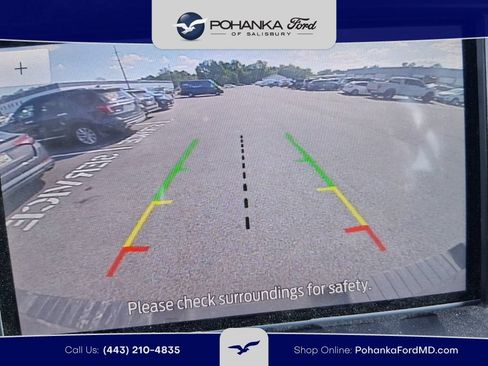 Certified 2022 Ford F250 XLT AWD/4WD image 13