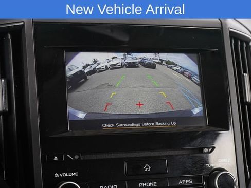 Used 2023 Subaru Crosstrek 2.5i Sport AWD/4WD image 22