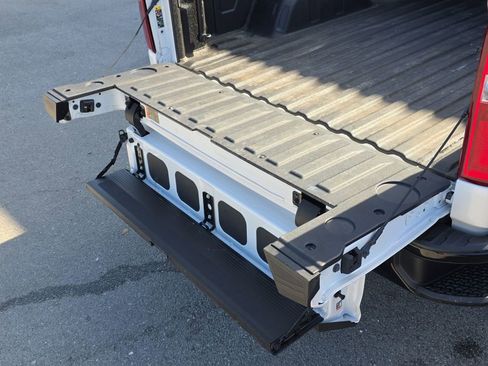 Used 2023 Chevrolet Silverado 1500 LT Trail Boss w/ Protection Package image 30