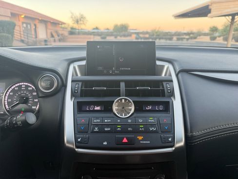 Used 2017 Lexus NX 200t F Sport image 24