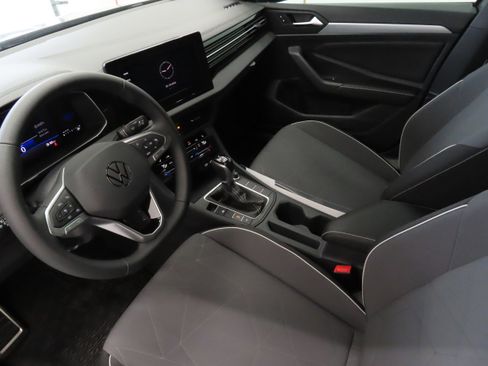 New 2026 Volkswagen Jetta Sport image 20