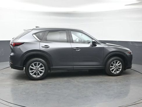Certified 2023 MAZDA CX-5 AWD 2.5 S image 6
