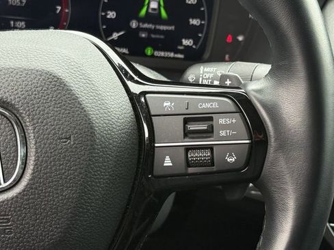 Used 2024 Acura Integra FWD image 14