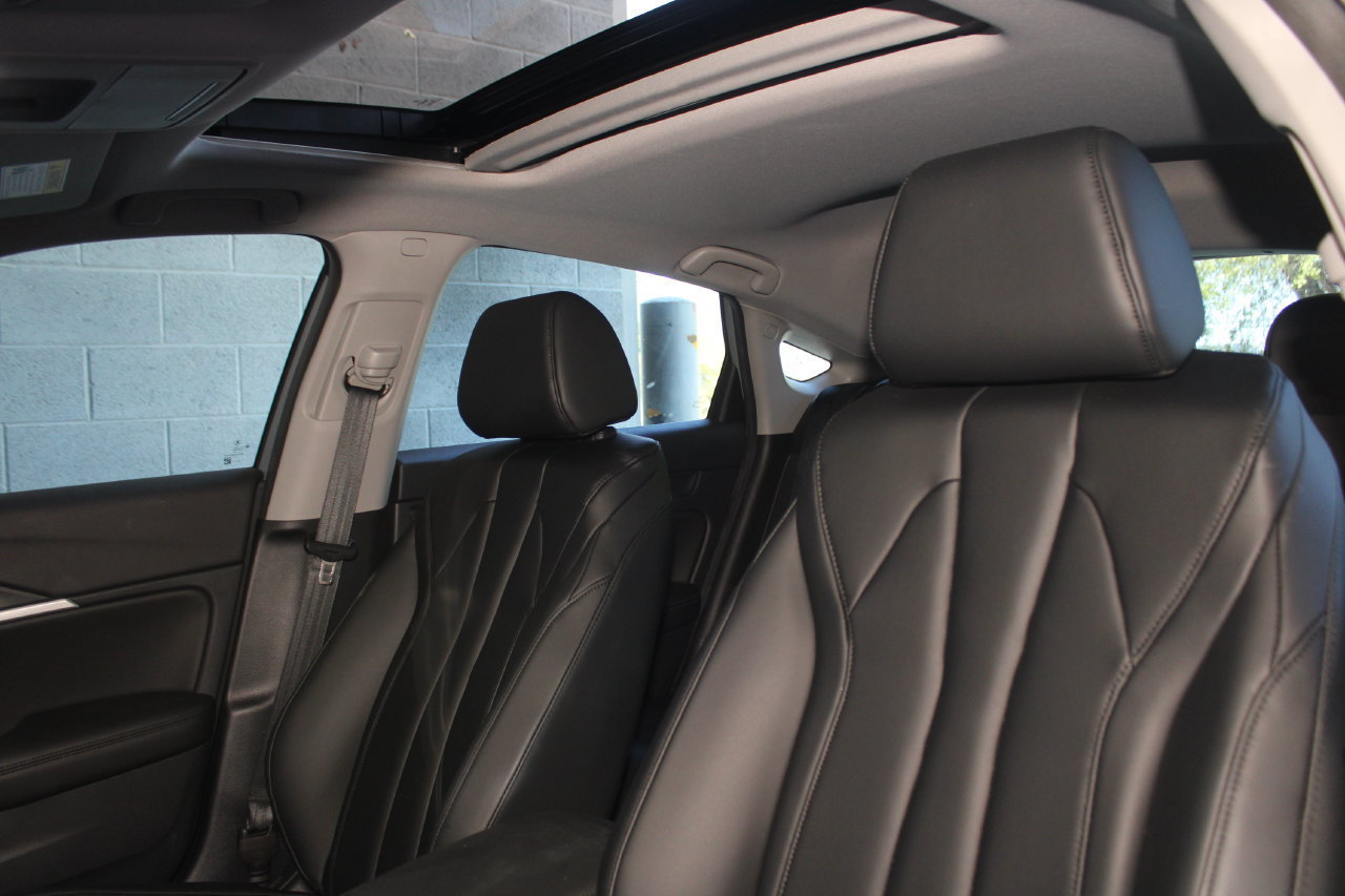 Used 2026 Acura Integra A-Spec FWD image 16