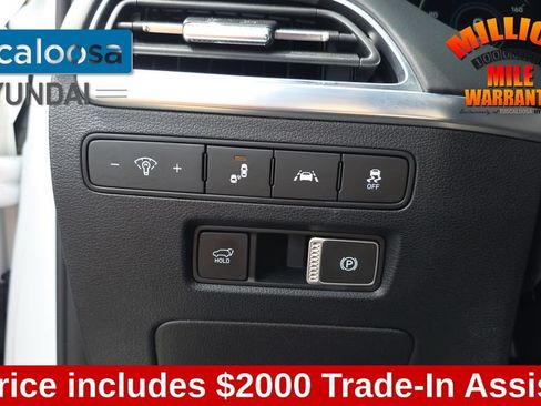 Used 2022 Hyundai Palisade Calligraphy w/ Cargo Package FWD image 14