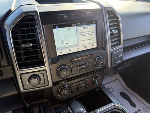 Used 2018 Ford F150 XLT w/ Equipment Group 302A Luxury image 51