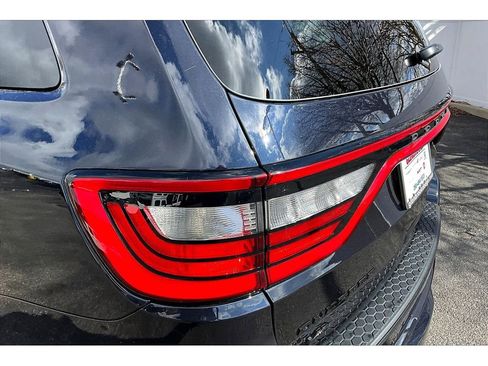 Certified 2024 Dodge Durango GT AWD/4WD image 35