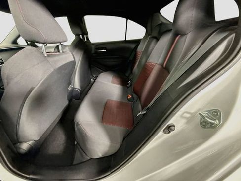 Certified 2024 Toyota Corolla SE FWD image 24