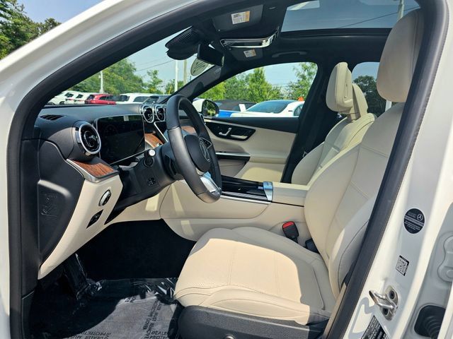 Certified 2026 Mercedes-Benz GLC 300 4MATIC image 18