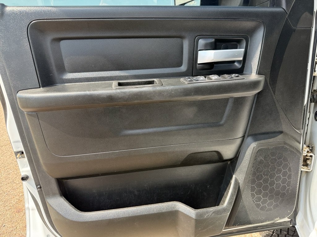 Used 2019 RAM 3500 Tradesman w/ Chrome Appearance Group AWD/4WD image 20