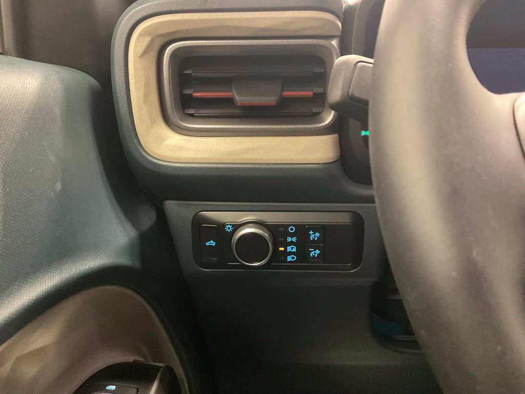 Used 2026 Ford Maverick Lariat AWD/4WD image 16