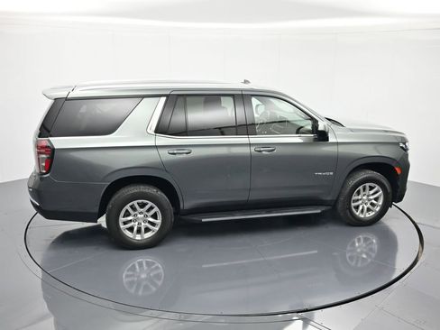 Used 2024 Chevrolet Tahoe LT RWD image 33