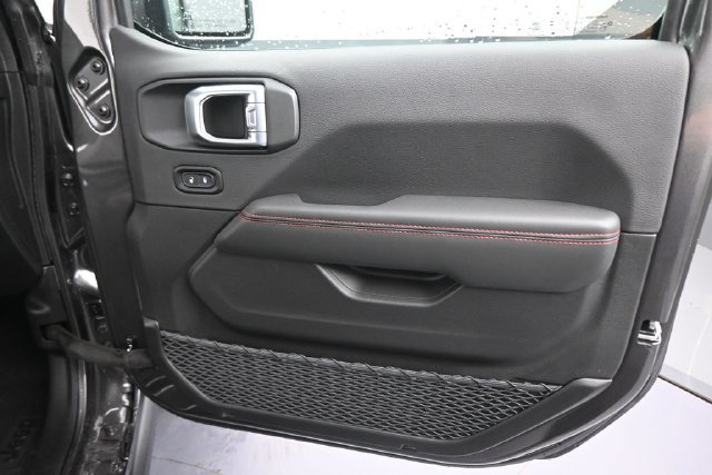 New 2026 Jeep Gladiator Rubicon AWD/4WD image 19