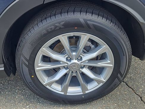 Certified 2024 Honda CR-V EX image 8