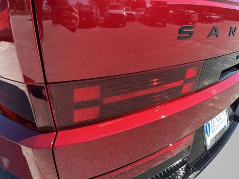 New 2026 Hyundai Santa Fe Calligraphy image 21