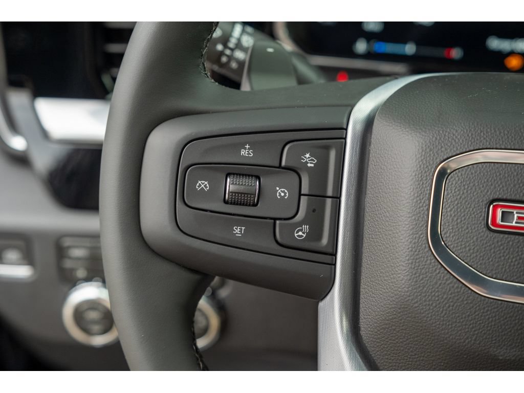New 2026 GMC Sierra 1500 SLT w/ SLT Premium Plus Package AWD/4WD image 19