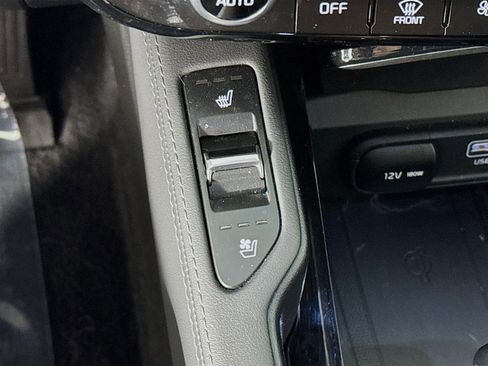 Used 2023 Kia Telluride EX X-Line image 24