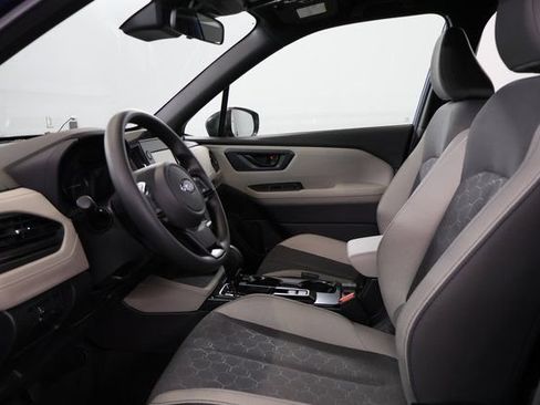 New 2026 Subaru Forester AWD/4WD image 12