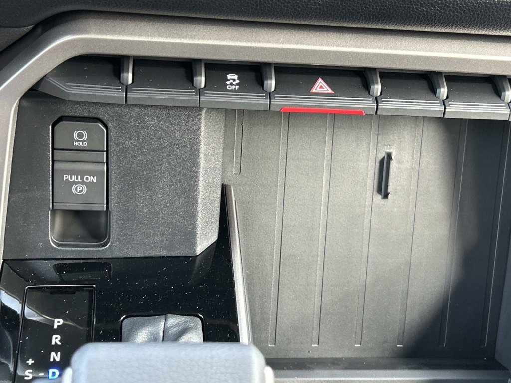 New 2026 Toyota Tundra SR5 AWD/4WD image 44