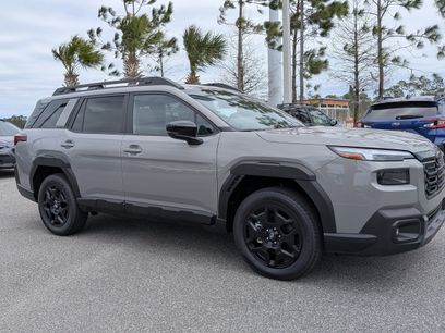 New 2026 Subaru Outback Limited