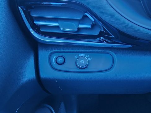 New 2026 Buick Envista Sport Touring w/ Convenience I Package image 18