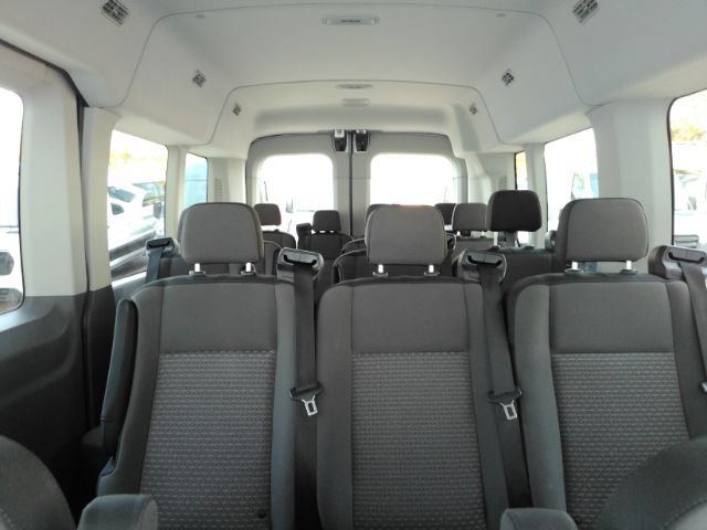 Used 2026 Ford Transit 350 XLT RWD image 8