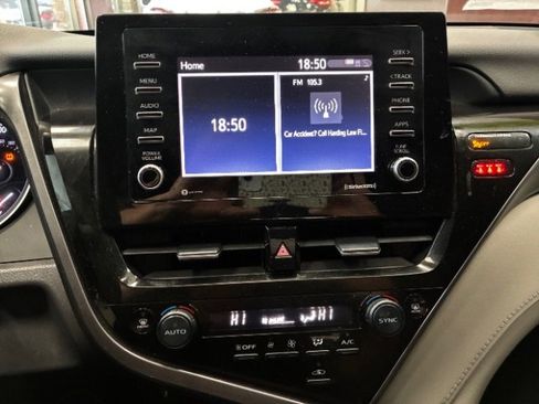 Used 2023 Toyota Camry LE image 22