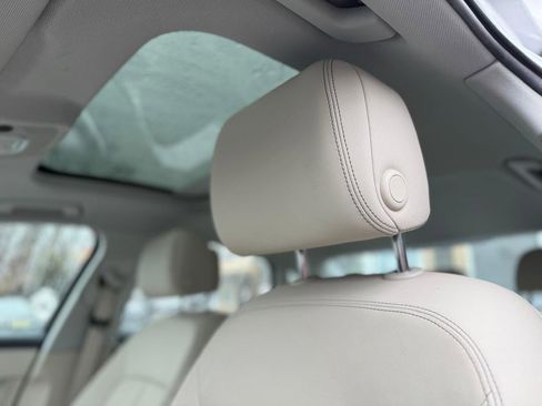 Used 2021 Audi A6 Premium Plus w/ Premium Plus Package image 15