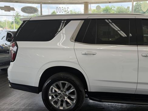 Used 2023 Chevrolet Tahoe Premier AWD/4WD image 6