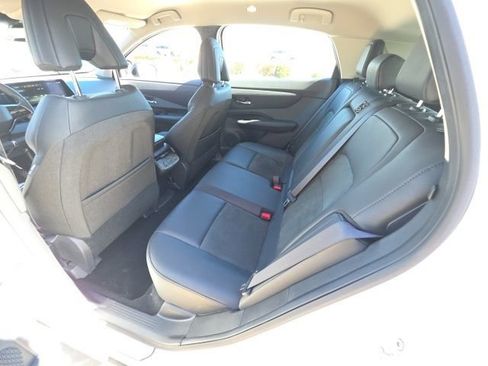 Used 2024 Nissan Ariya FWD image 23