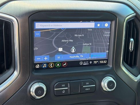 Used 2021 GMC Sierra 1500 AT4 w/ AT4 Value Package image 22