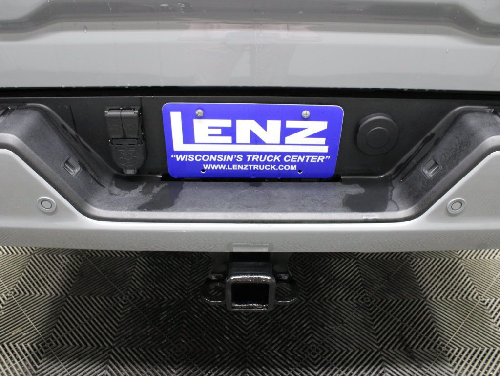 Used 2025 GMC Sierra 2500 AT4 AWD/4WD image 54