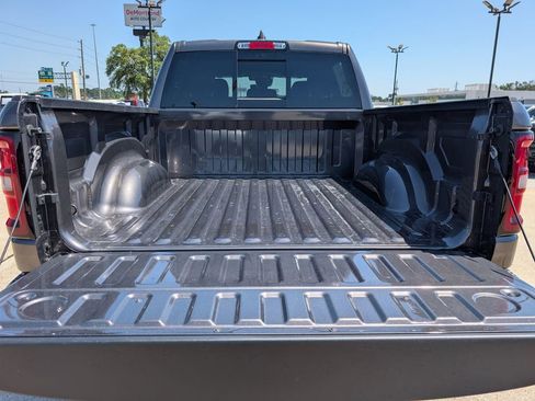New 2026 RAM 1500 Express RWD image 27